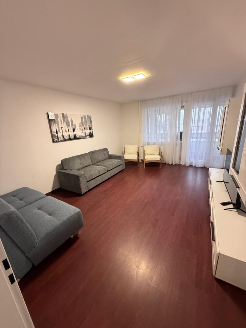 Ferienwohnung-Montagewohnung 4 Apartment in Paderborn