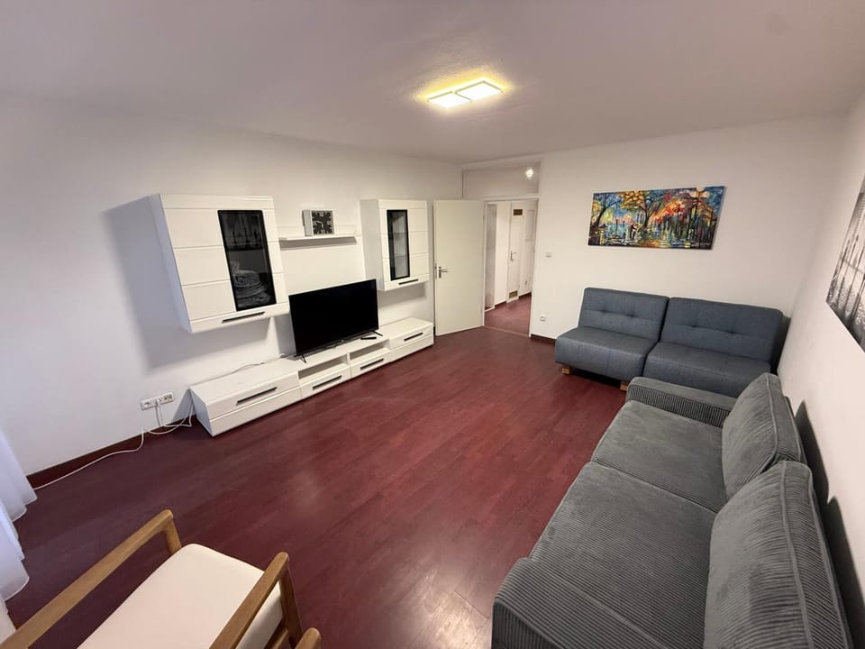 Ferienwohnung-Montagewohnung 4 Apartment in Paderborn