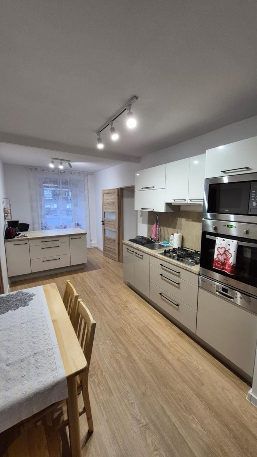 Apartament w Rynku Apartment in Lower Silesian Voivodeship