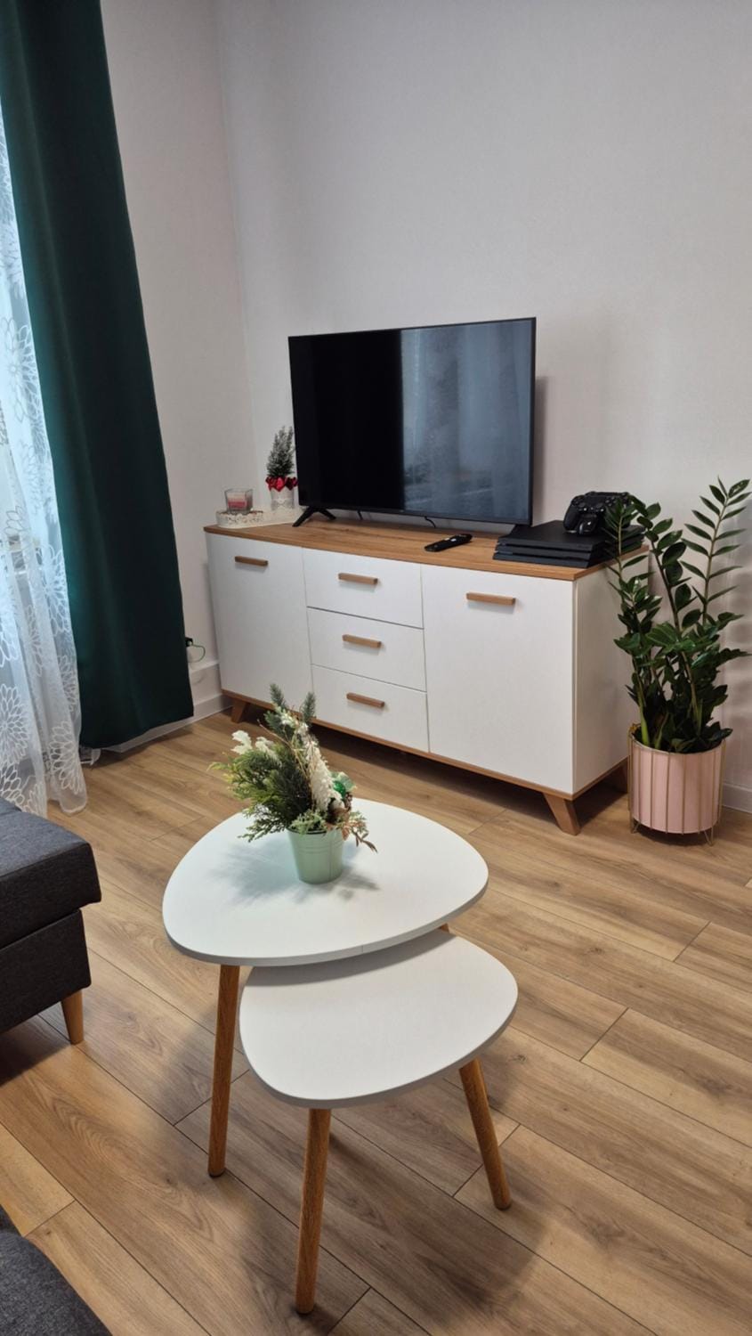 Apartament w Rynku Apartment in Lower Silesian Voivodeship