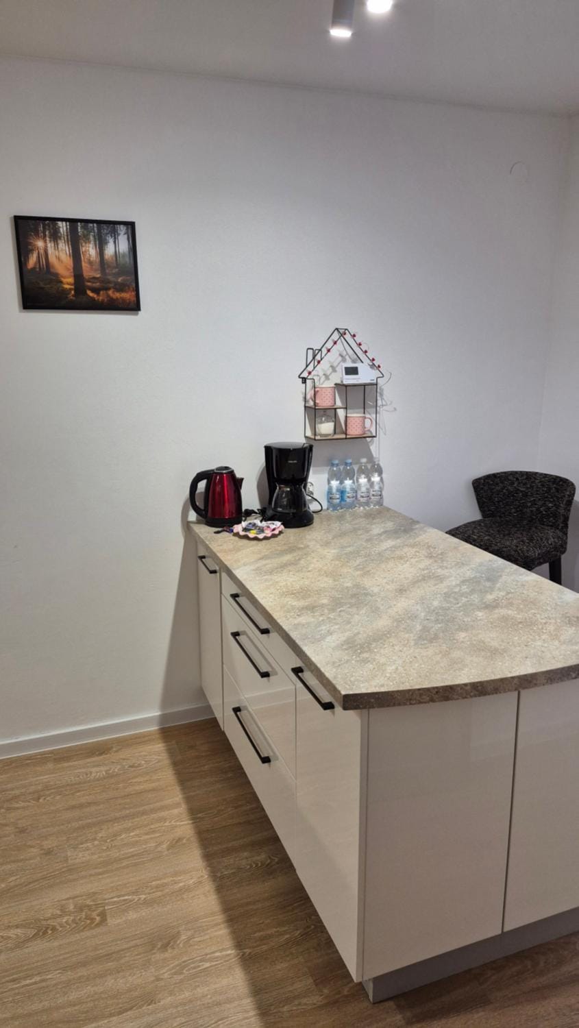 Apartament w Rynku Apartment in Lower Silesian Voivodeship