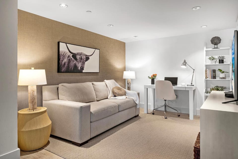 Oceanview Private Condo at 1 Hotel & Homes - 1207 Apartment hotel in South Beach Miami