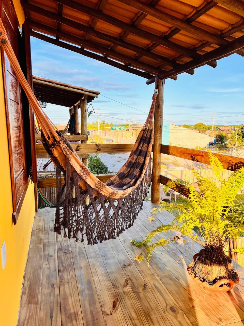 Chalés Calica Chalet in State of Bahia