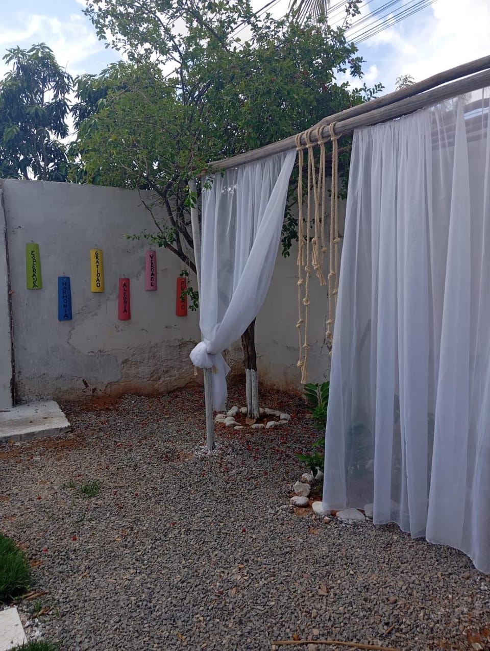 Casa temporada Jorro House in State of Bahia