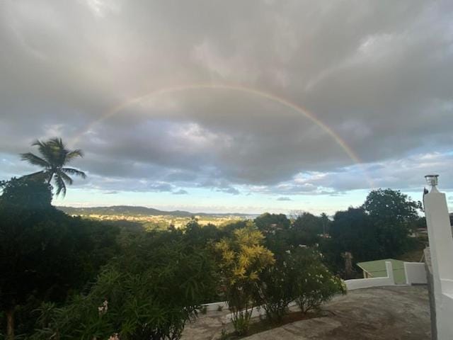 L'ilot secret House in Martinique