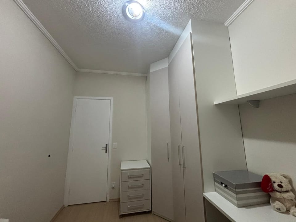 ApedaCah Apartment in Cotia