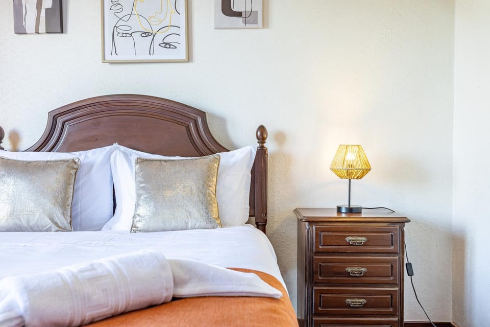 Vivenda Paz Lobo by YOUR KEY MADEIRA House in Madeira District