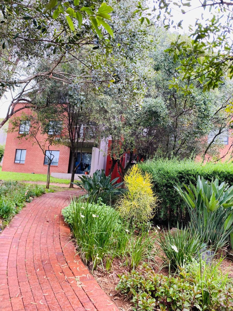 Peaceful attractive home in nature Apartment in Roodepoort