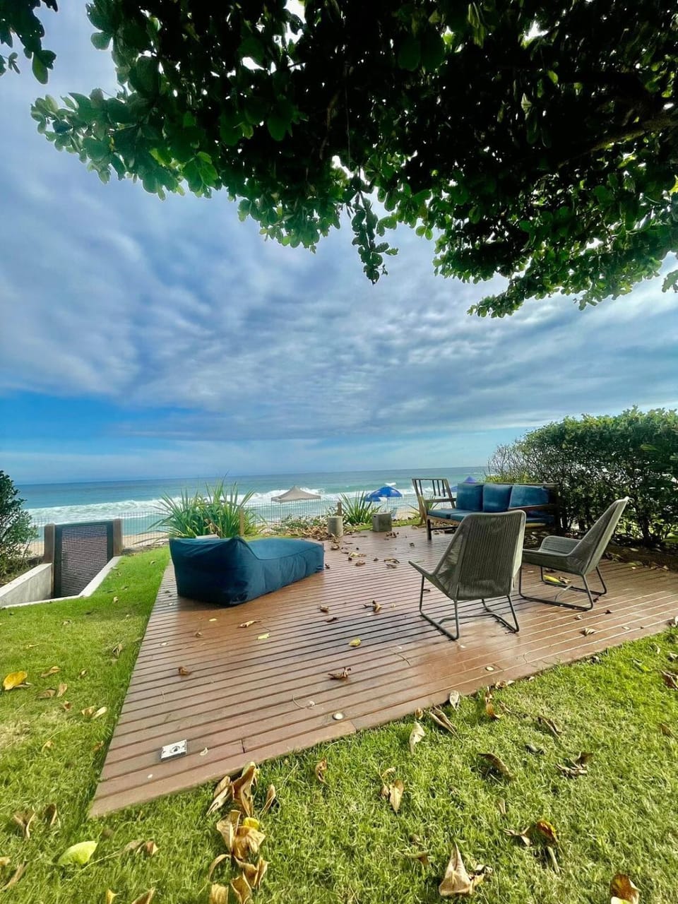 Casa Super Luxo Pé na Areia - Maresias House in São Sebastião