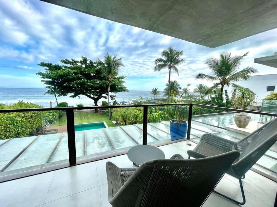 Balcony/Terrace, Garden view, Pool view