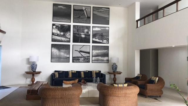 Enseada Praia do Forte Apartment in Praia do Forte