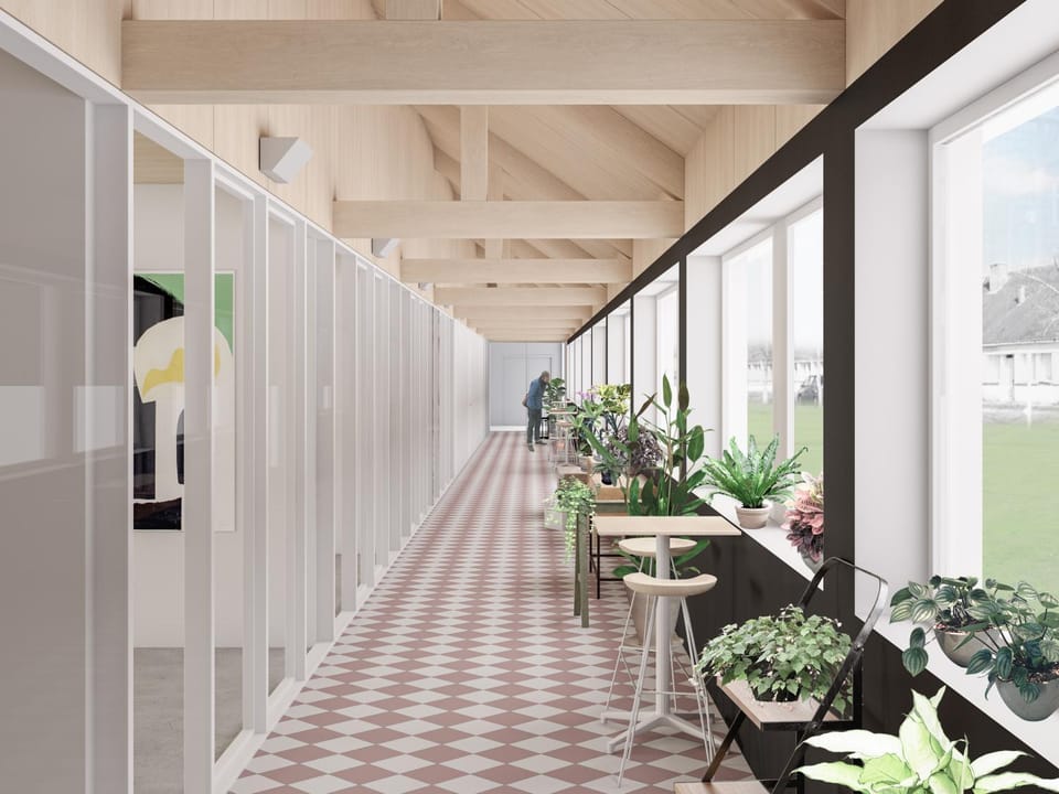 Propice Hotel in Brittany