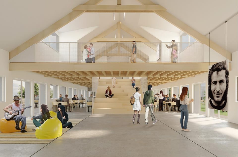 Propice Hotel in Brittany