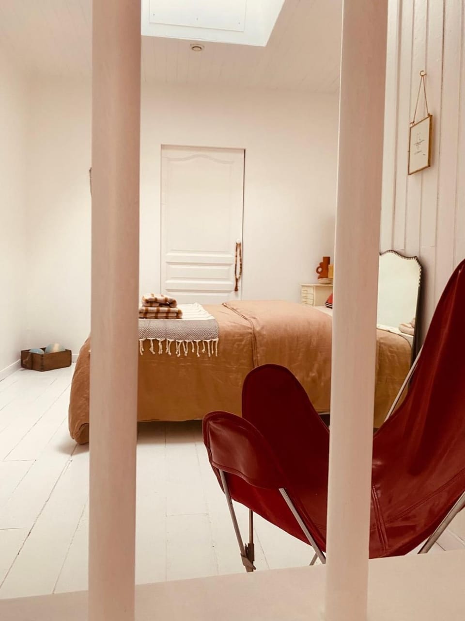 Historic Center - 5 mins Airport-Airbus-MEETT Apartment in Toulouse
