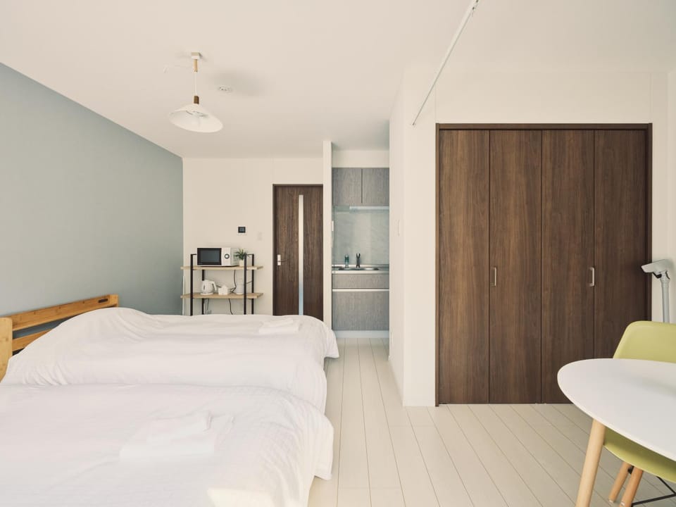vetta Egretta Yatsushiro Free Parking Apartment in Japan