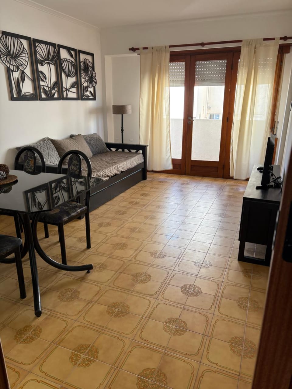 Departamento a 30 metros del mar en Necochea Apartment in Necochea