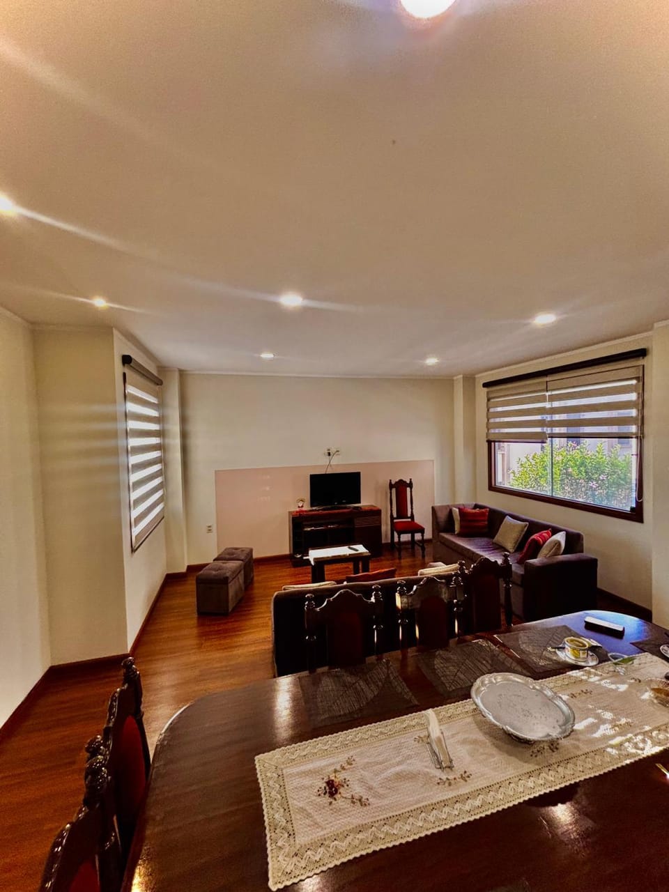 Departamento céntrico y de lujo Apartment in Bolivia