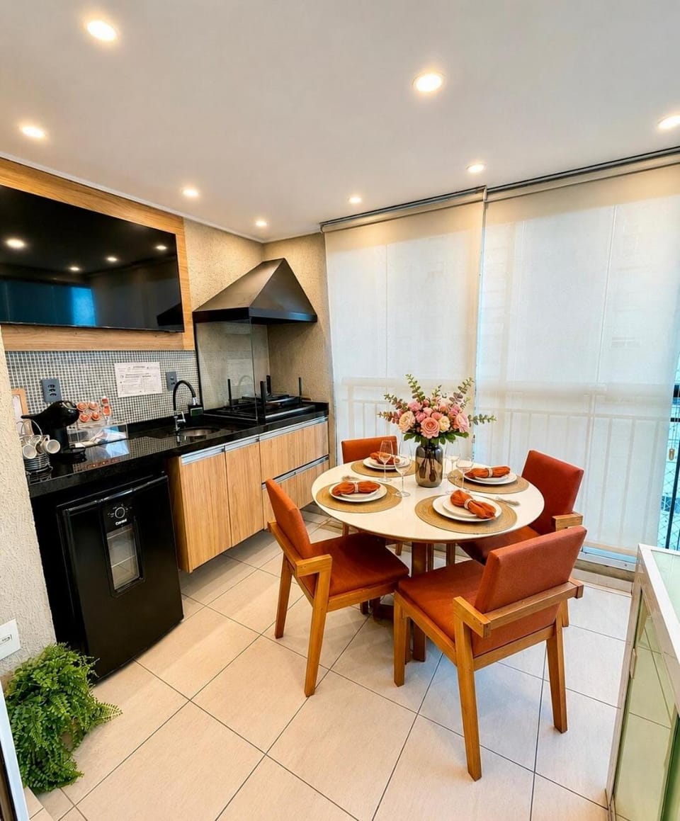 BBQ facilities