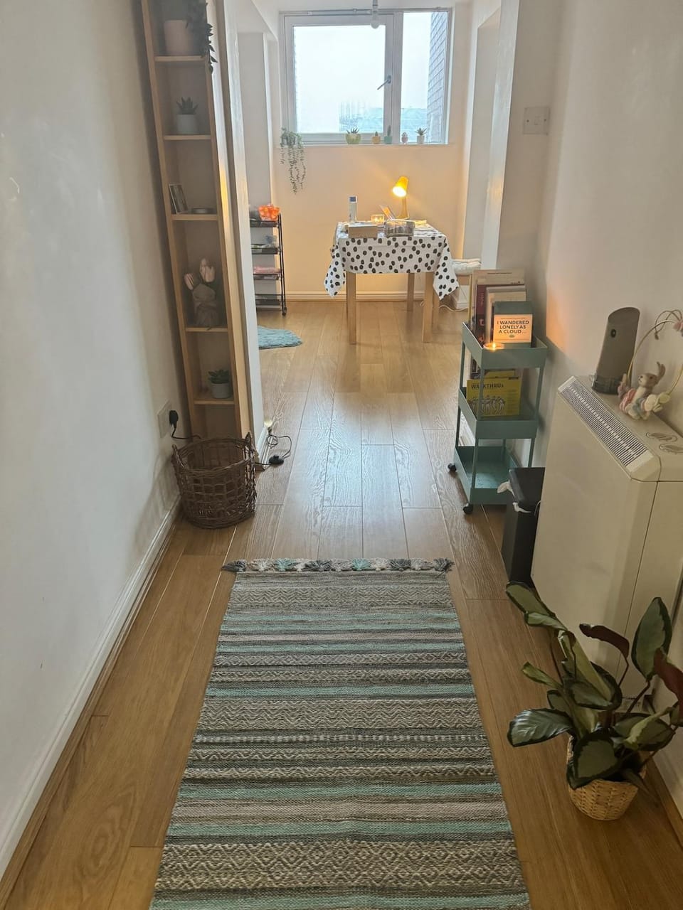 Cosy Home Apartment in Glasgow