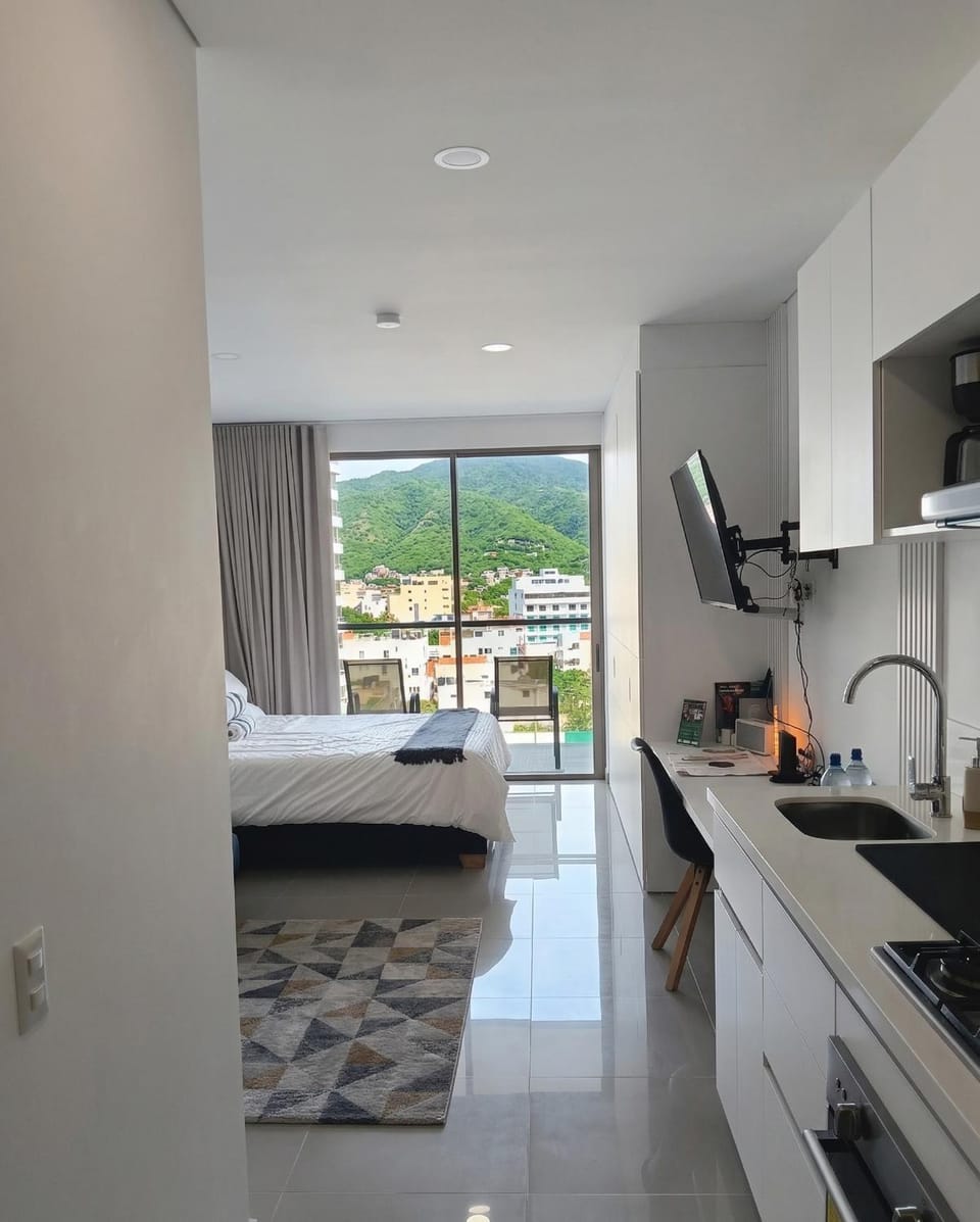 Kitchen or kitchenette, Dining area, pet friendly, stove