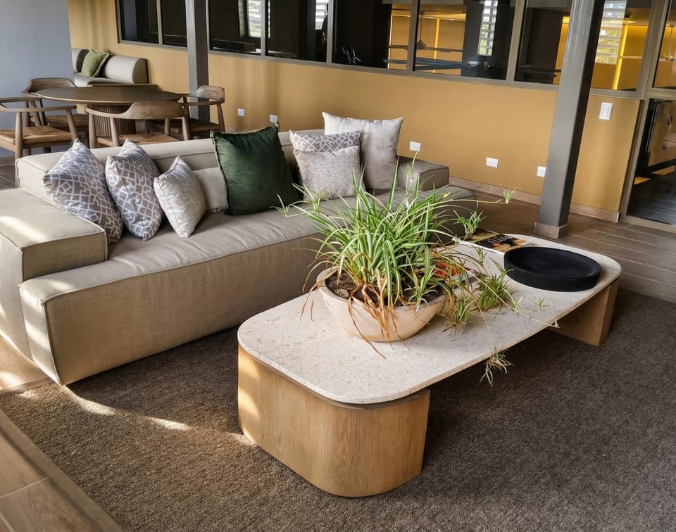 Communal lounge/ TV room, Business facilities, Seating area