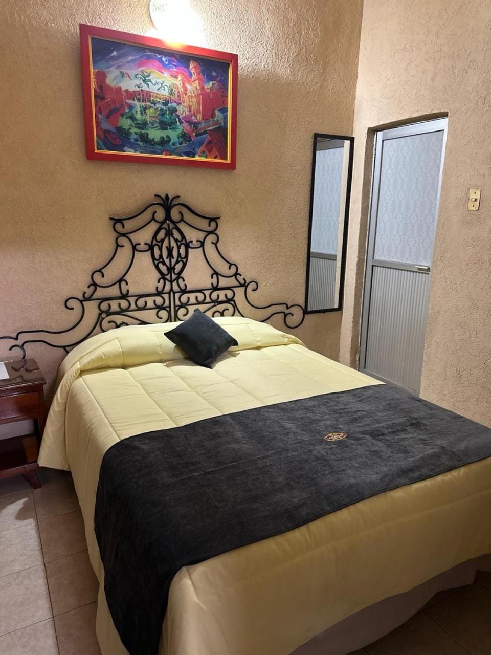 Hotel Los Reyes Hotel in State of Puebla