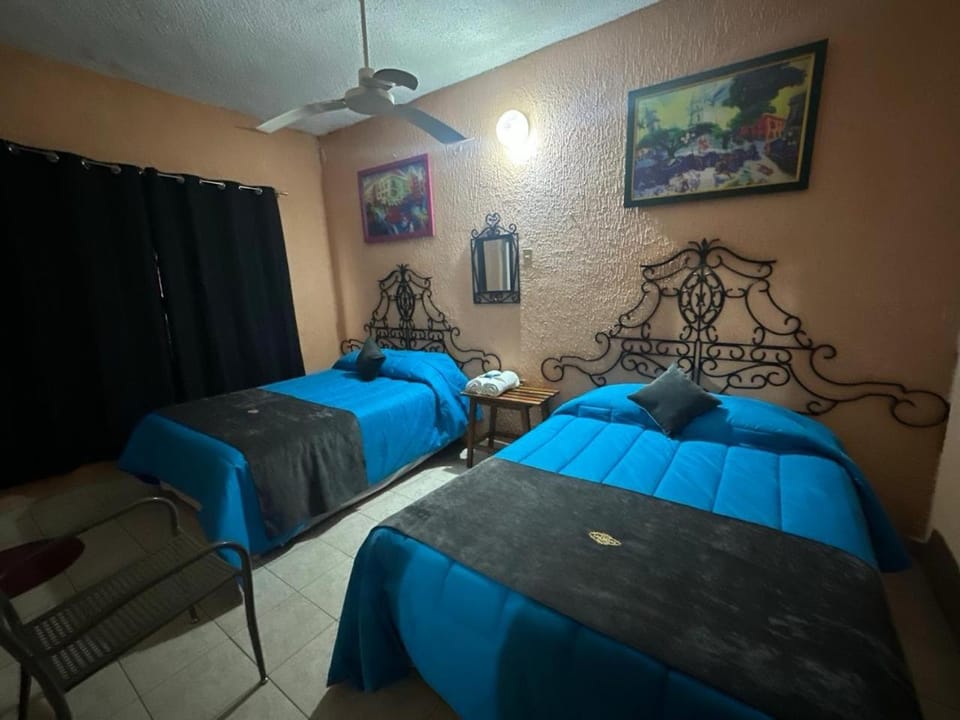 Hotel Los Reyes Hotel in State of Puebla