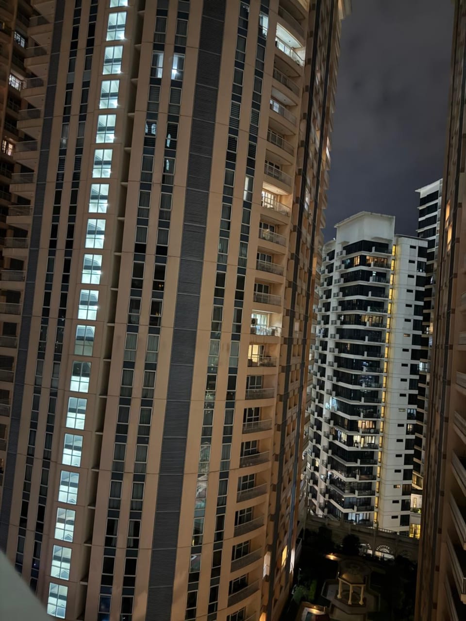 Venice Luxury Residences Emanuele Apartment hotel in Makati