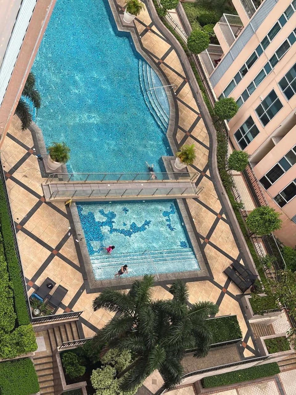 Venice Luxury Residences Emanuele Apartment hotel in Makati