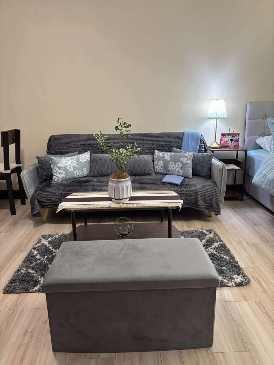 Venice Luxury Residences Emanuele Apartment hotel in Makati