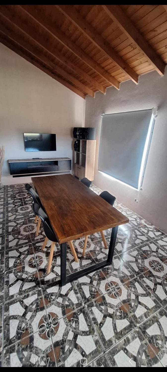 Abril House in Buenos Aires Province