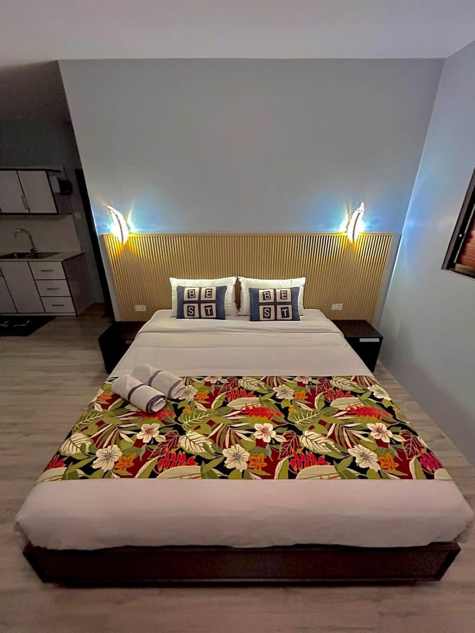 Savusavu Bula Bay Studio 2 Apartment in Fiji