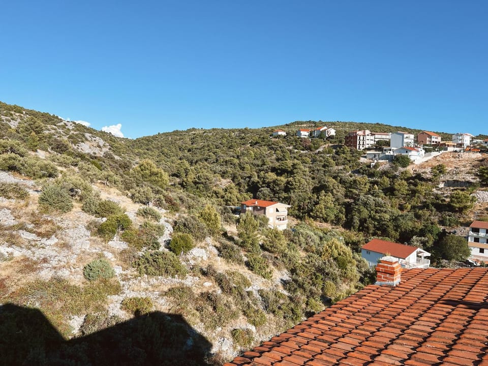 View (from property/room), Quiet street view