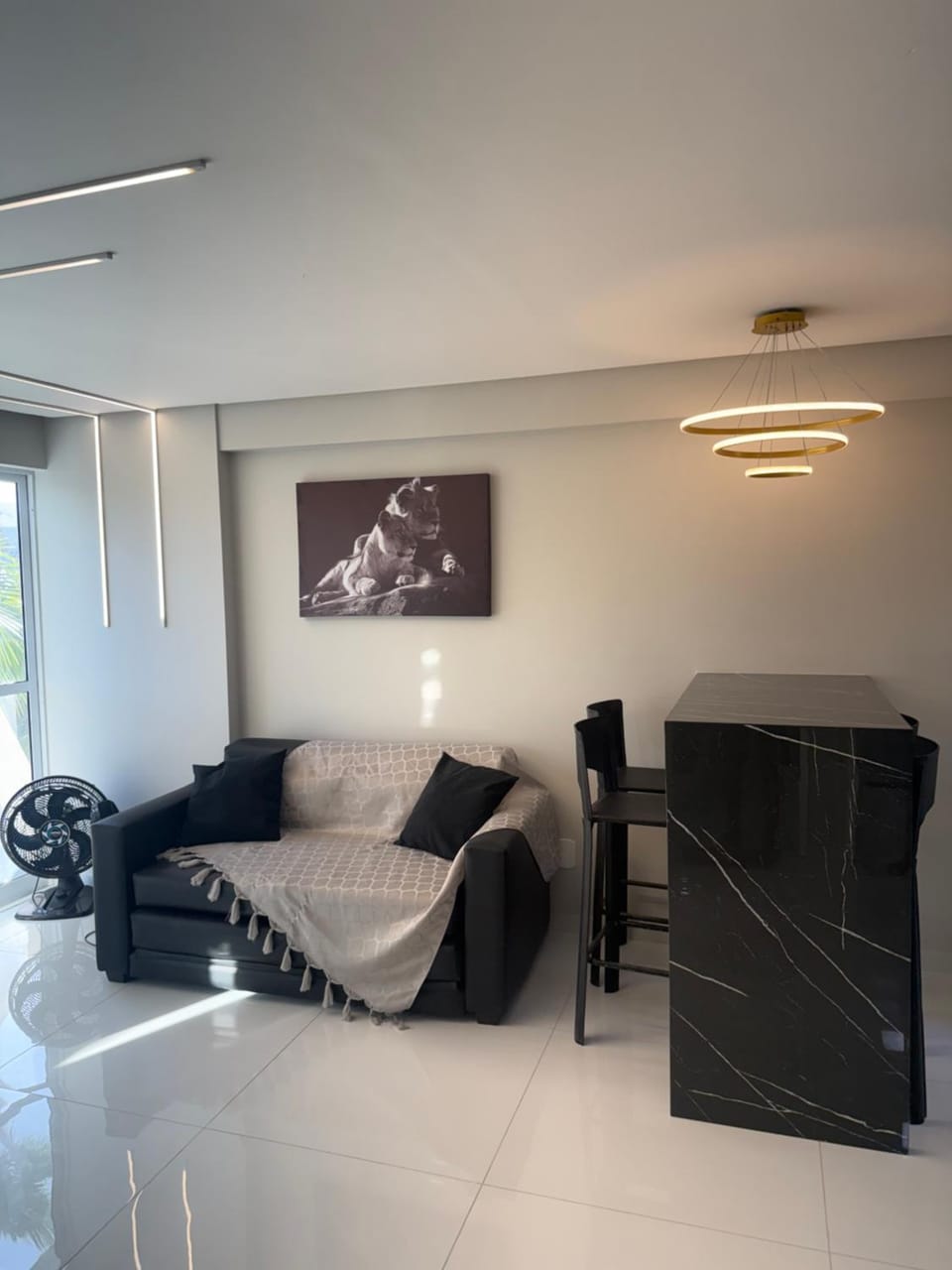 Resort Ancorar Flat Apartment in Ipojuca