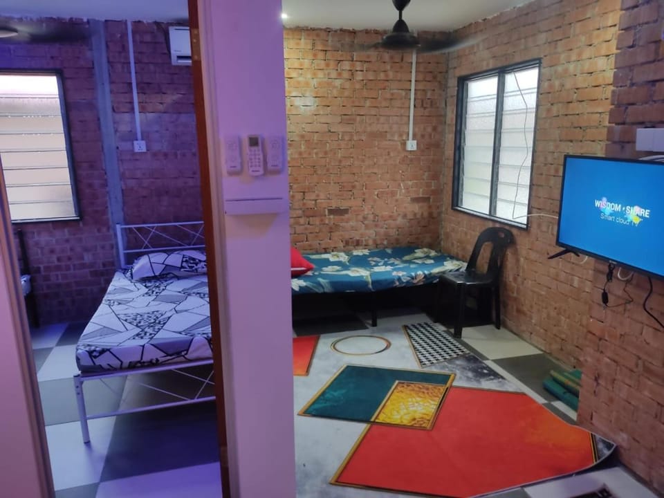 Roomstay Sg Buloh B House in Selangor, Malaysia