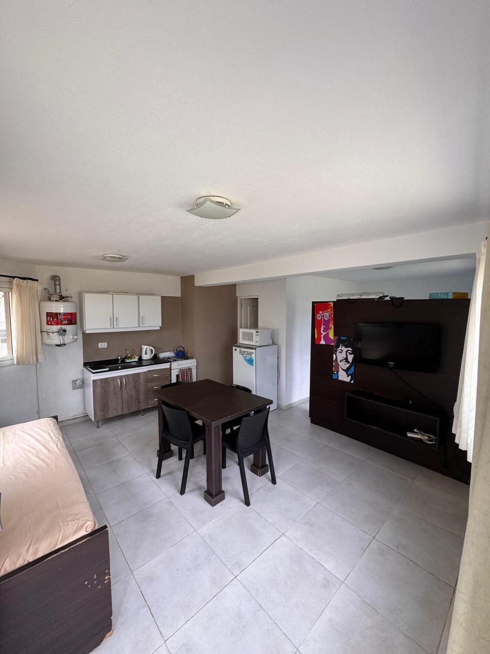 Eolo Apartment in Pinamar