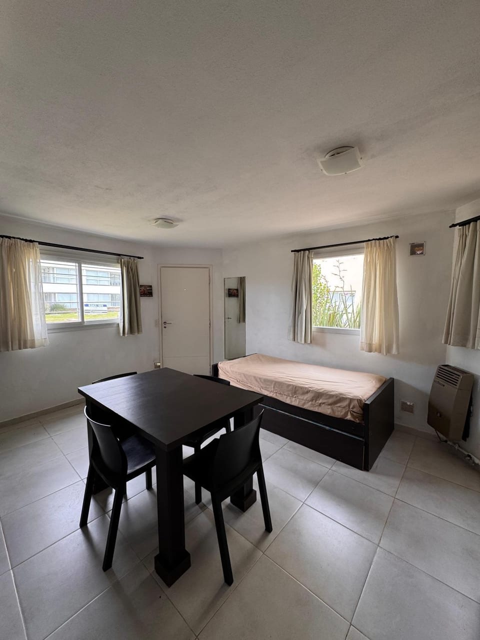 Eolo Apartment in Pinamar