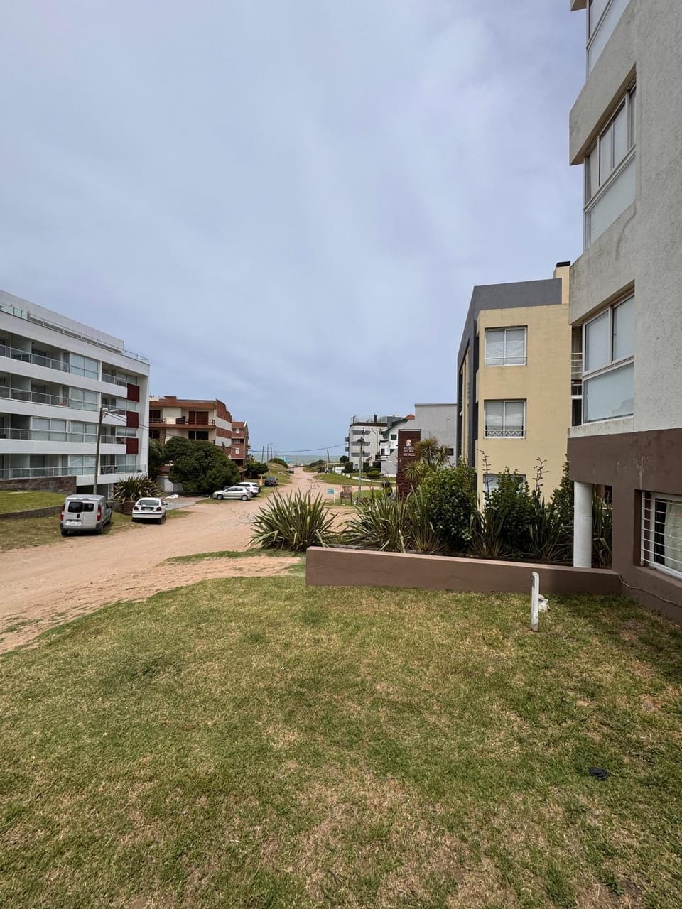 Eolo Apartment in Pinamar