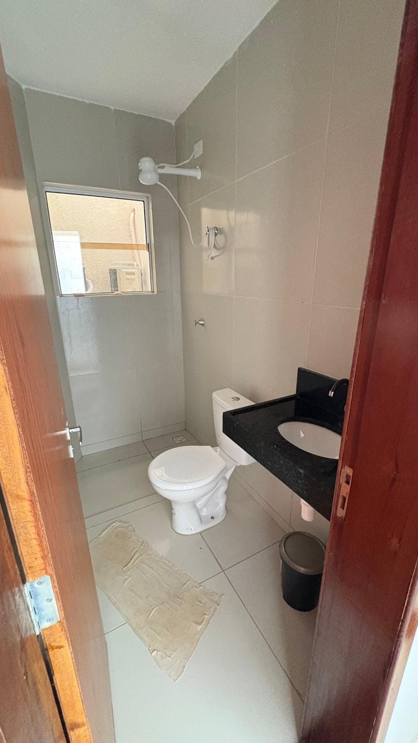 Flat em Carapibus Apartment in State of Paraíba, Brazil