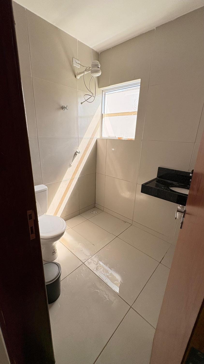 Flat em Carapibus Apartment in State of Paraíba, Brazil