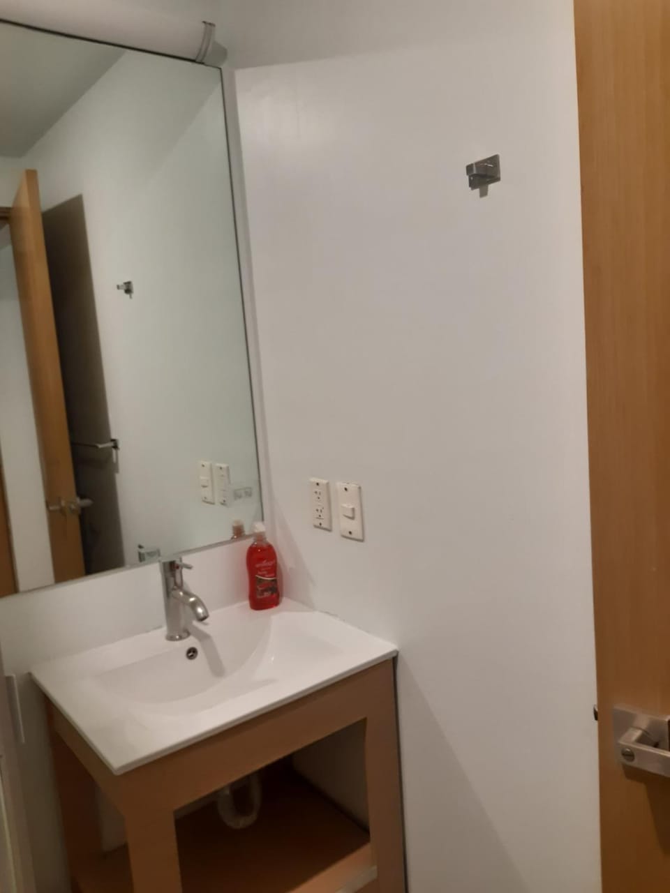 Room in shared apartment Bed and Breakfast in Mexico City