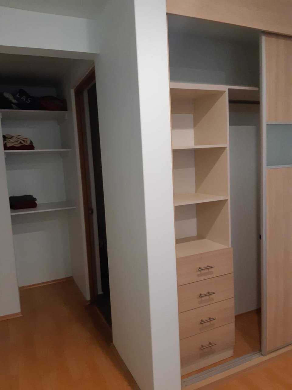 Room in shared apartment Bed and Breakfast in Mexico City