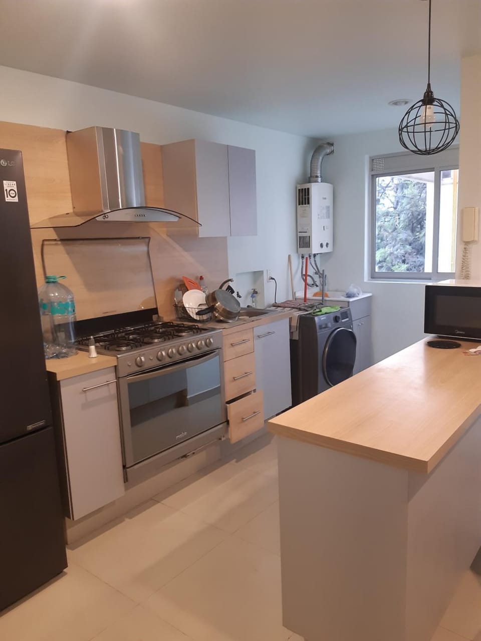 Room in shared apartment Bed and Breakfast in Mexico City