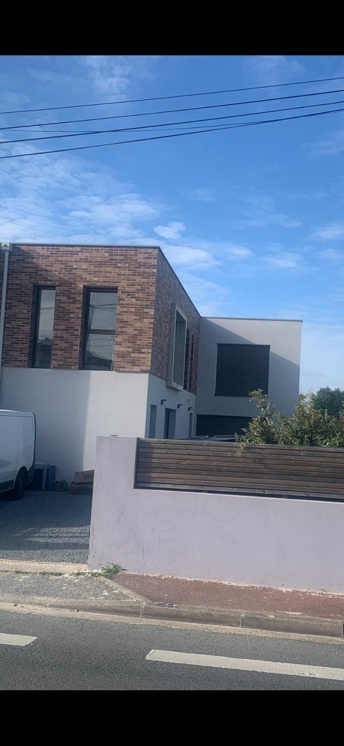 Hestia Villa in Bordeaux