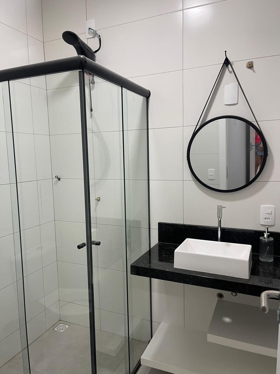 Modern, comfortable townhouse 350 meters from Praia Grande House in São Francisco do Sul