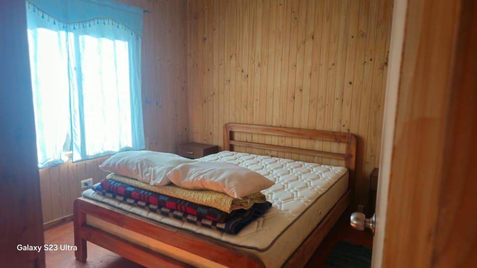 Cabaña Pucón House in Pucon