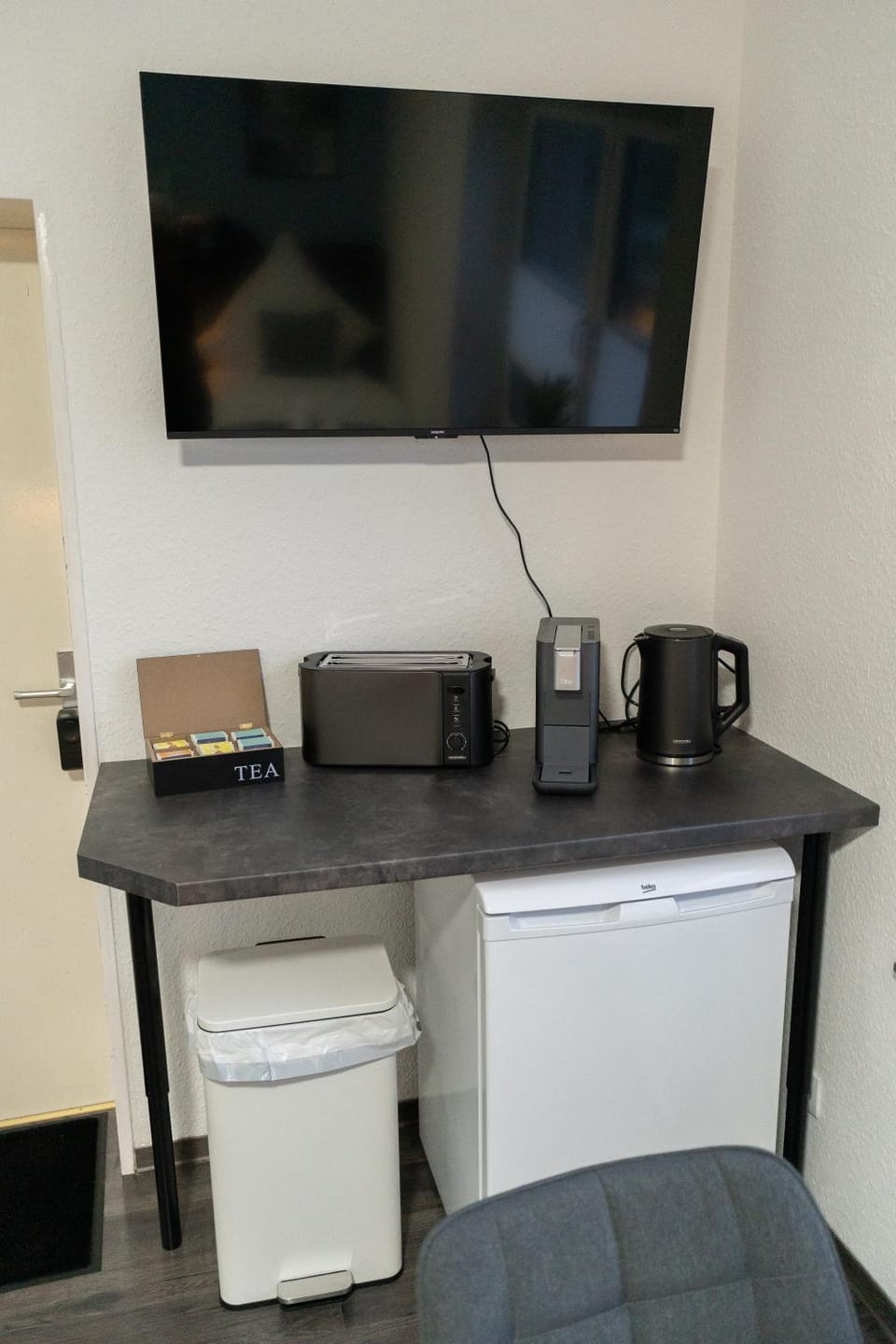 Apart25 Studio I Free Parking I Free Wifi Apartment in Hamm