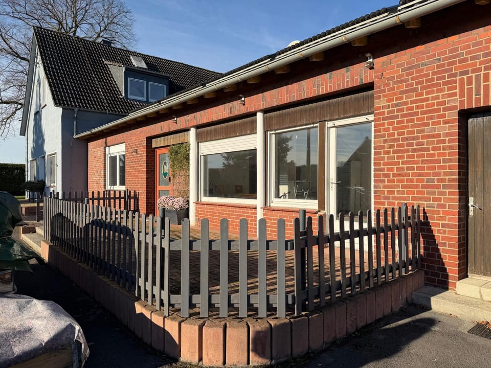 Apart25 Studio I Free Parking I Free Wifi Apartment in Hamm