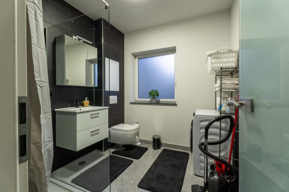 Apart25 Studio I Free Parking I Free Wifi Apartment in Hamm