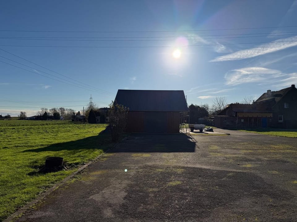 Apart25 Studio I Free Parking I Free Wifi Apartment in Hamm